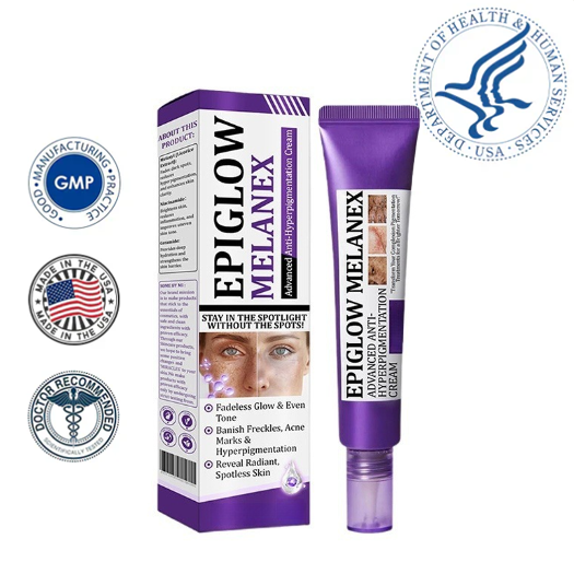 Lovilds Epiglow Melanev Advanced Anti Pigmentation Cream