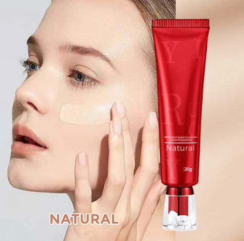 🎉2025 Hot Sale🎉Long-Lasting Liquid Matte Foundation