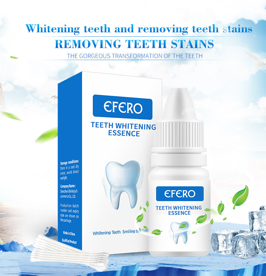 Efero Teeth Whitening Essence Liquid