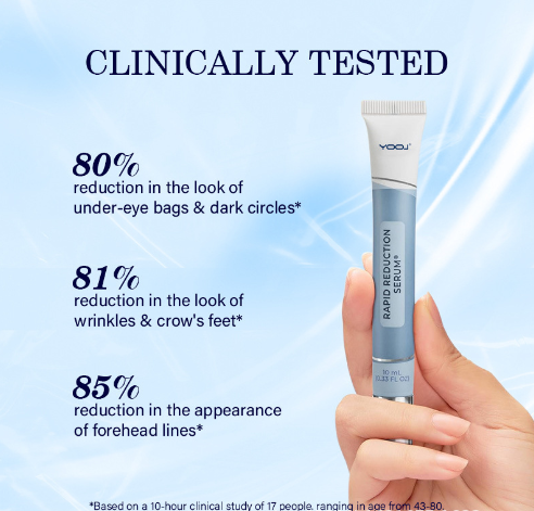 Rapid Reduction Serum