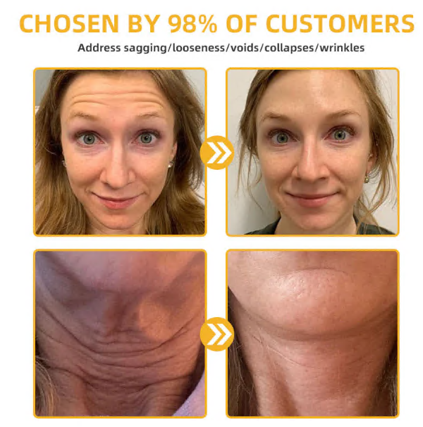 Flysmus BeeLift Anti-Aging Firming Cream