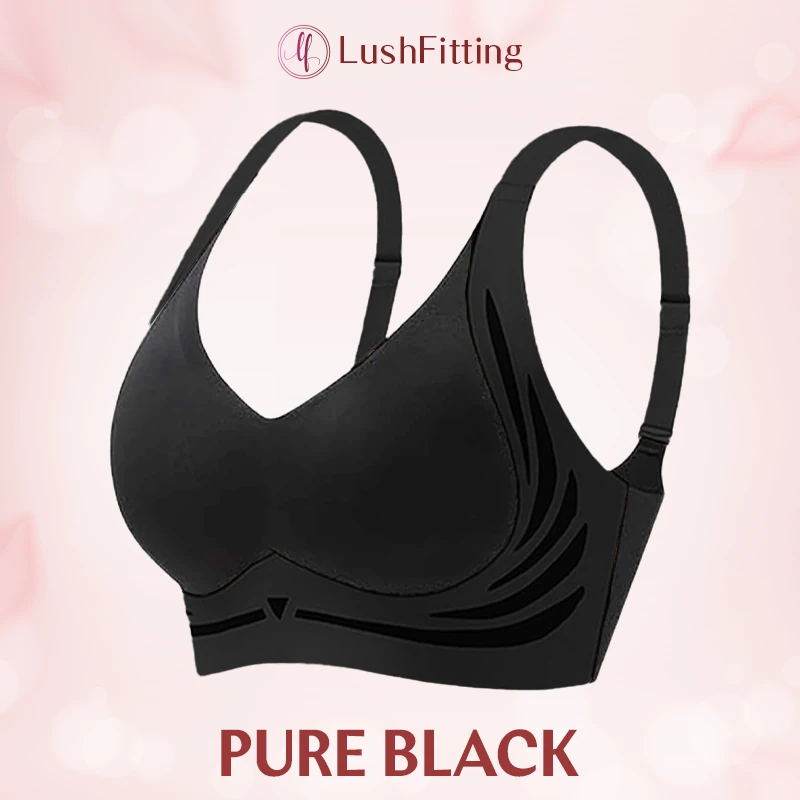 🔥Last Day 49% OFF - Powerful Push-Up Seamless Bra