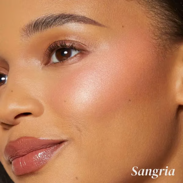 Bloom Up Baked Highlighting Blush