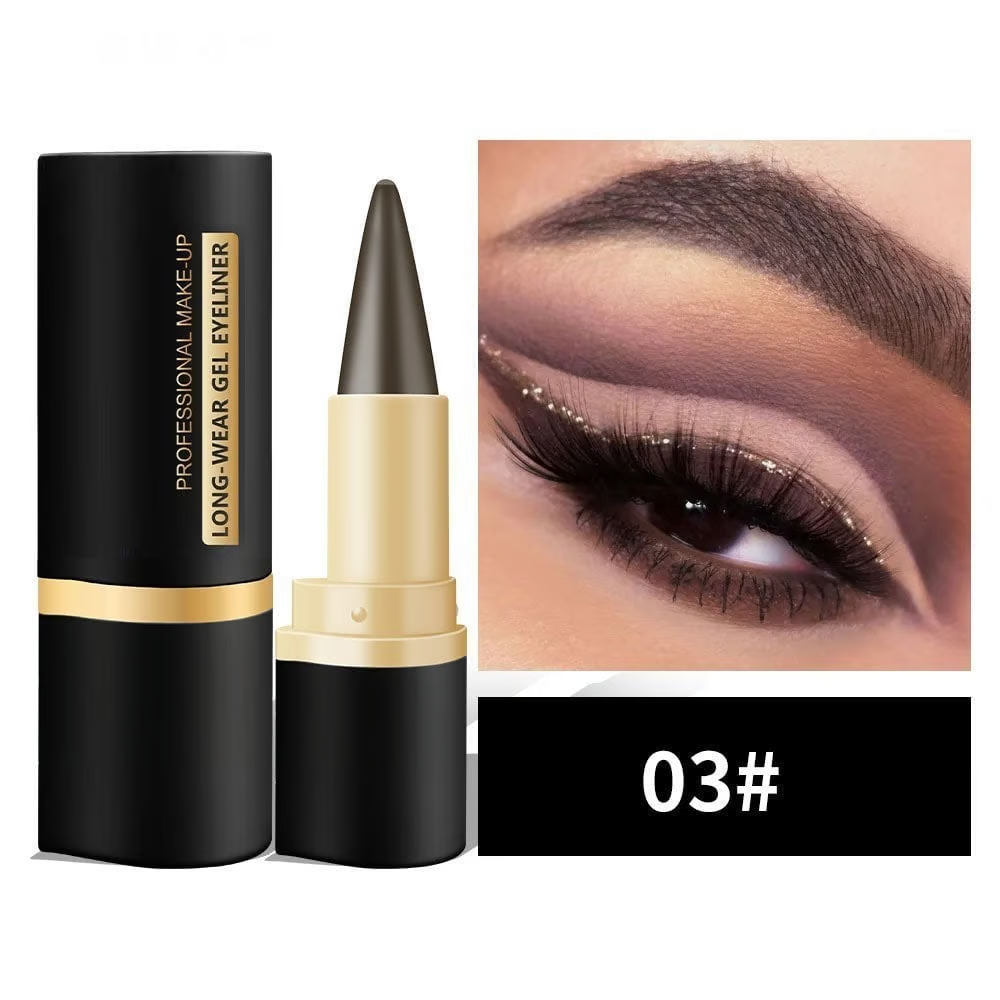 â€LAST DAYđ„Matte Quick-Dry Eyelinerđ