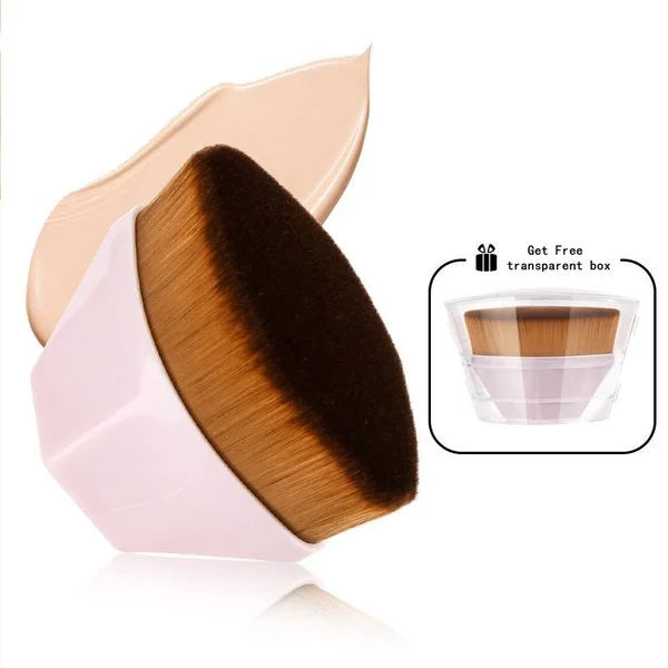 High-Density Seamless Foundation Brush(48% OFF)