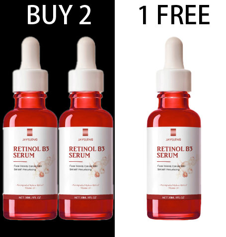 Jaysuing Retinol B3 Serum