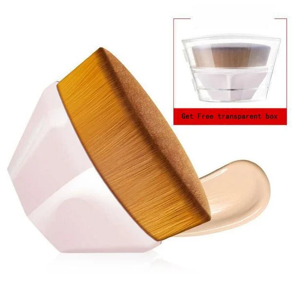 High-Density Seamless Foundation Brush(48% OFF)
