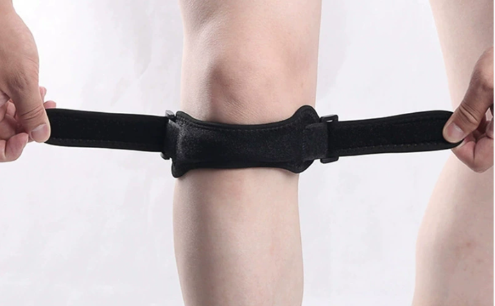 Stop Knee Pain