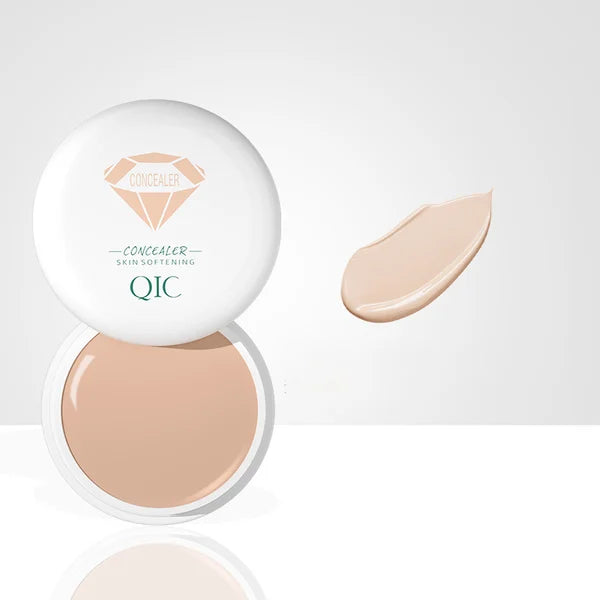 ✨2024 Waterproof Face Concealer(Buy 3 Get 3 Free)