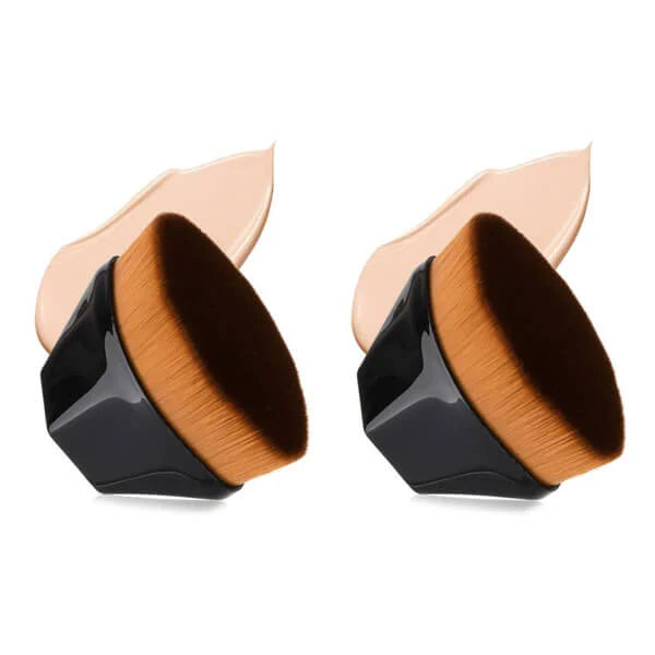 High-Density Seamless Foundation Brush(48% OFF)