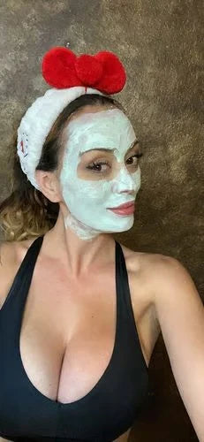 đ2025 Hot SaleđDeep Cleanse Green Tea plant cleaning paste