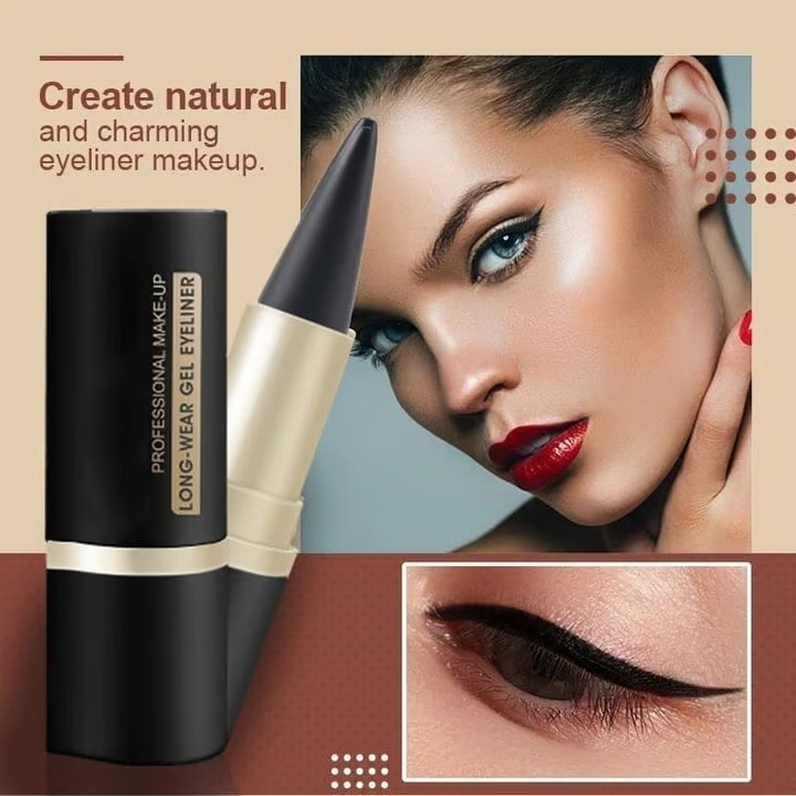 â€LAST DAYđ„Matte Quick-Dry Eyelinerđ