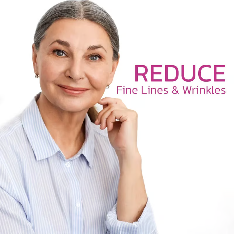 NECKPON Hydrolized Collagen Neck Cream