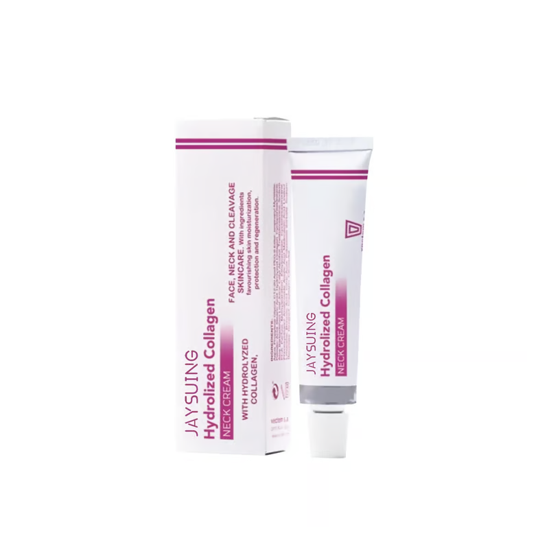 NECKPON Hydrolized Collagen Neck Cream