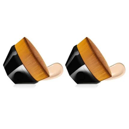 High-Density Seamless Foundation Brush(48% OFF)