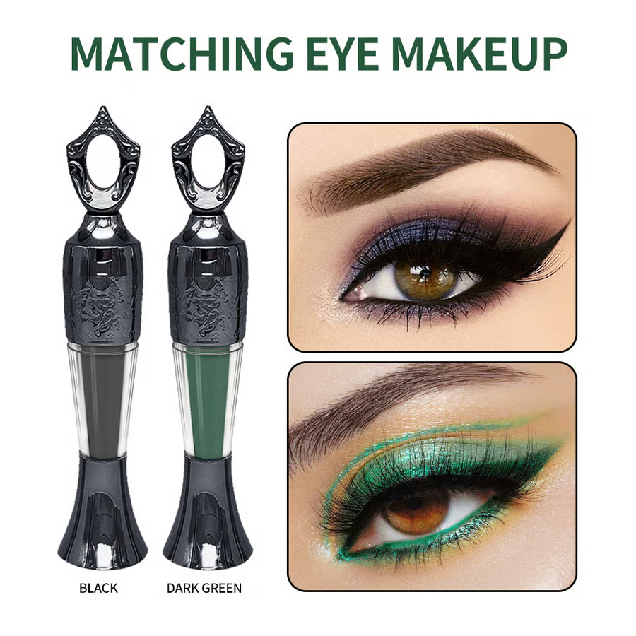 🏆✨Viral Kohl Power Eyeliner