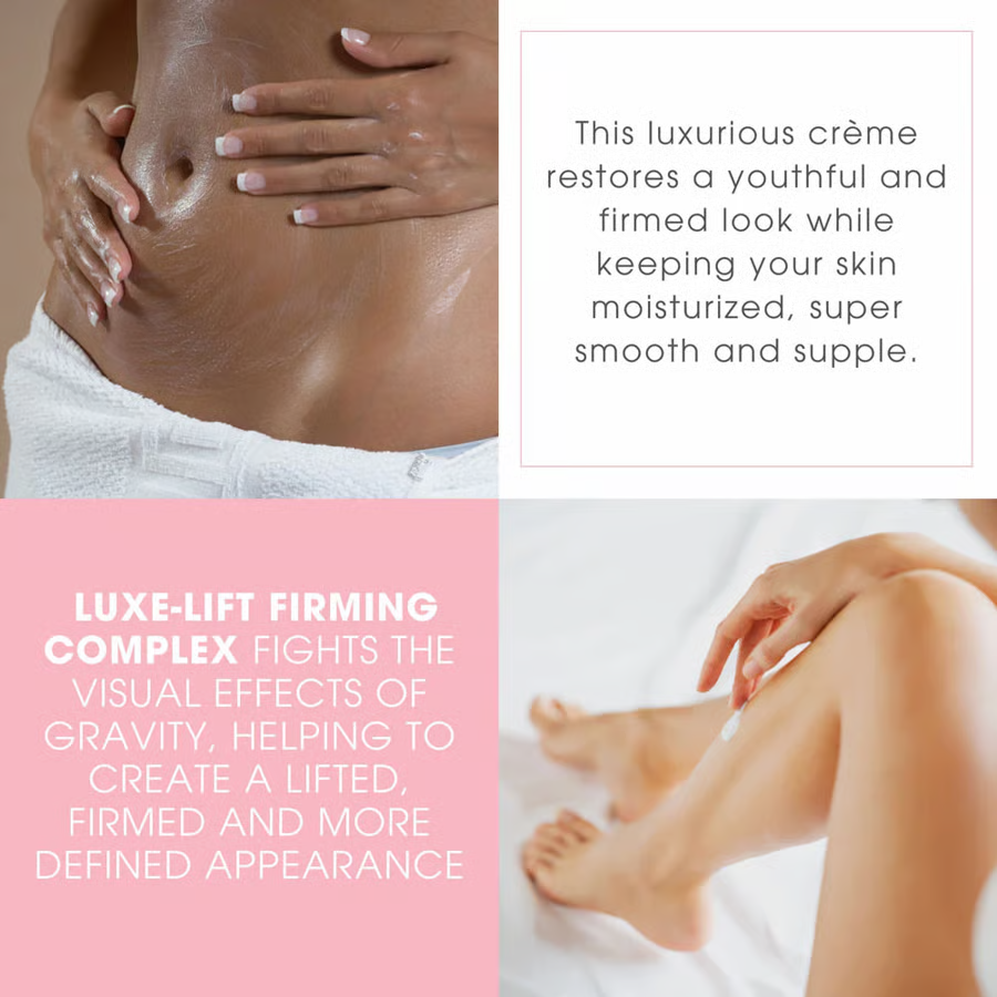 ✨Firming Body Crème - 8 fl.oz.