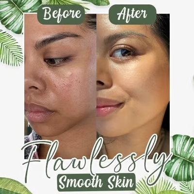 đ” Deep Cleanse Green Tea Mask