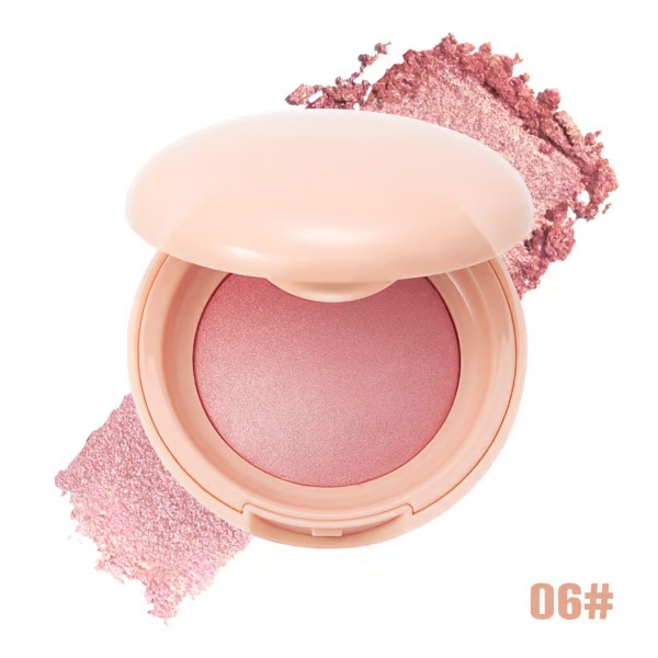 Bloom Up Baked Highlighting Blush