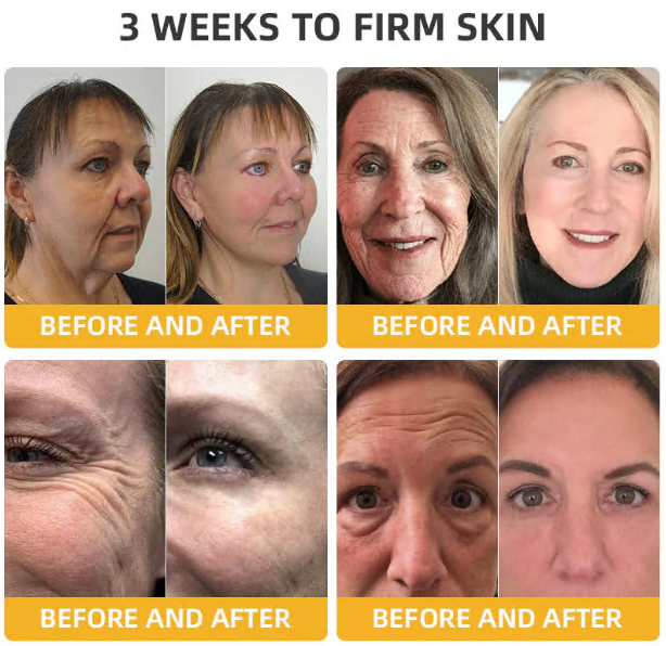 Flysmus BeeLift Anti-Aging Firming Cream