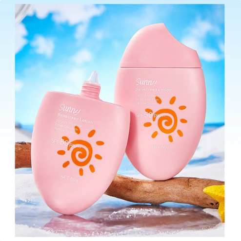 🎉Summer Hot Sale🎉Refreshing Waterproof & Sweatproof Sunscreen