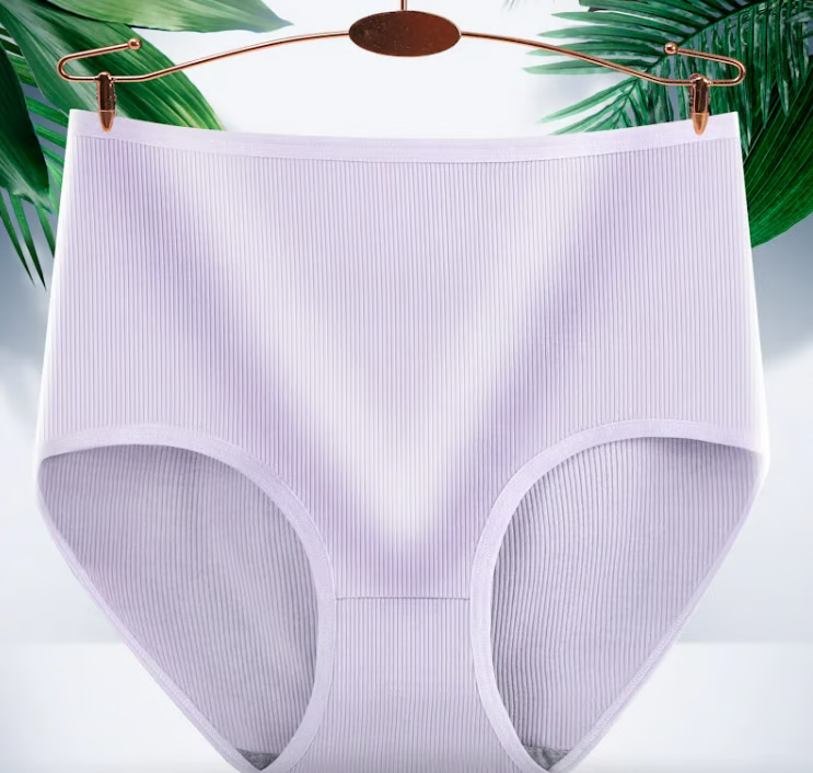 🔥Antibacterial Underwear