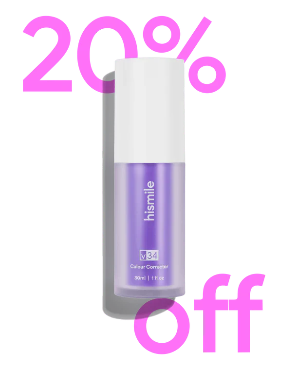 V34 Colour Corrector Serum