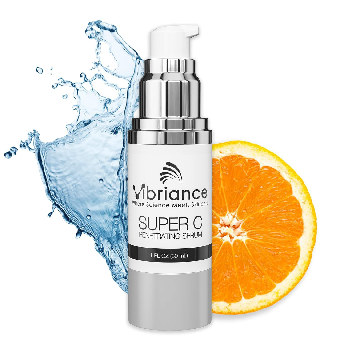 🔥Last Day 49% OFF-Vibriance Super C Serum