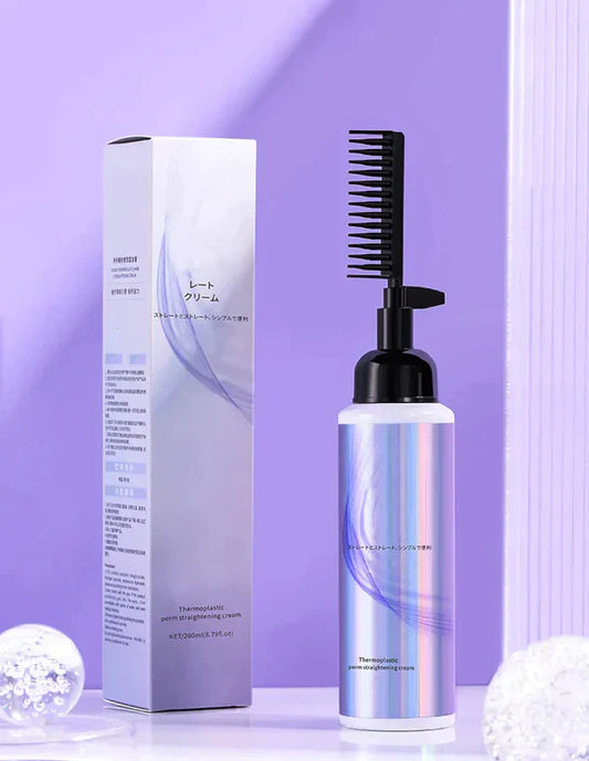 Protein Correction Hair Straightening Cream(50% OFF)