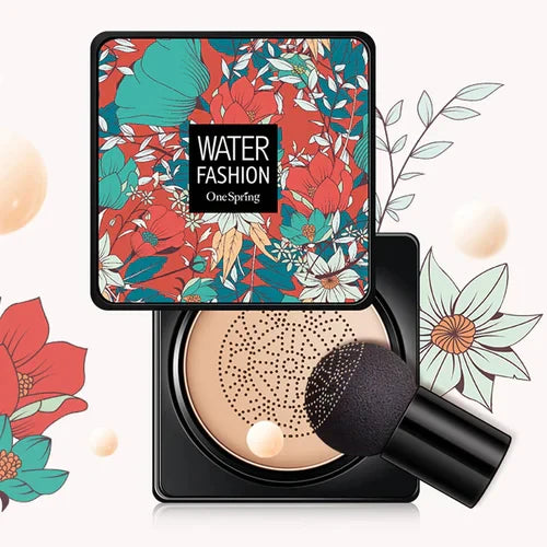 2024 NEW MUSHROOM HEAD AIR CUSHION CC CREAM