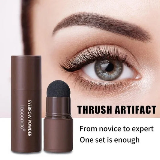 🔥 BIG SALE - 49% OFF🔥🔥One Step Brow Stamp Shaping Kit