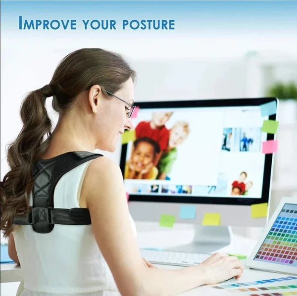 🔥HOT SALE 50% OFF🔥Ultimate Posture