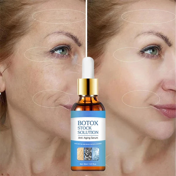 đBuy 1 Get 1 Freeđ - Botox Face Serum