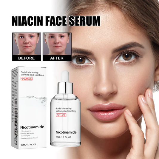 🔥Last Day 90% OFF-Niacinamide Facial Essence💖