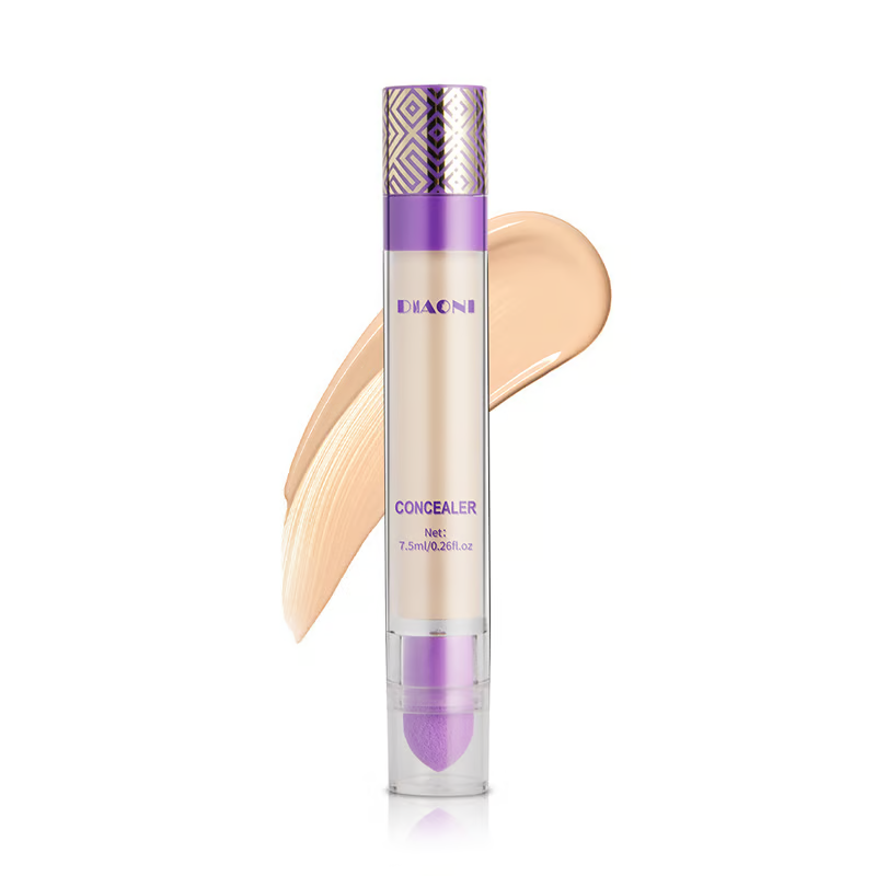 🌸 Find Your Perfect Match - ✨Coverage Concealer