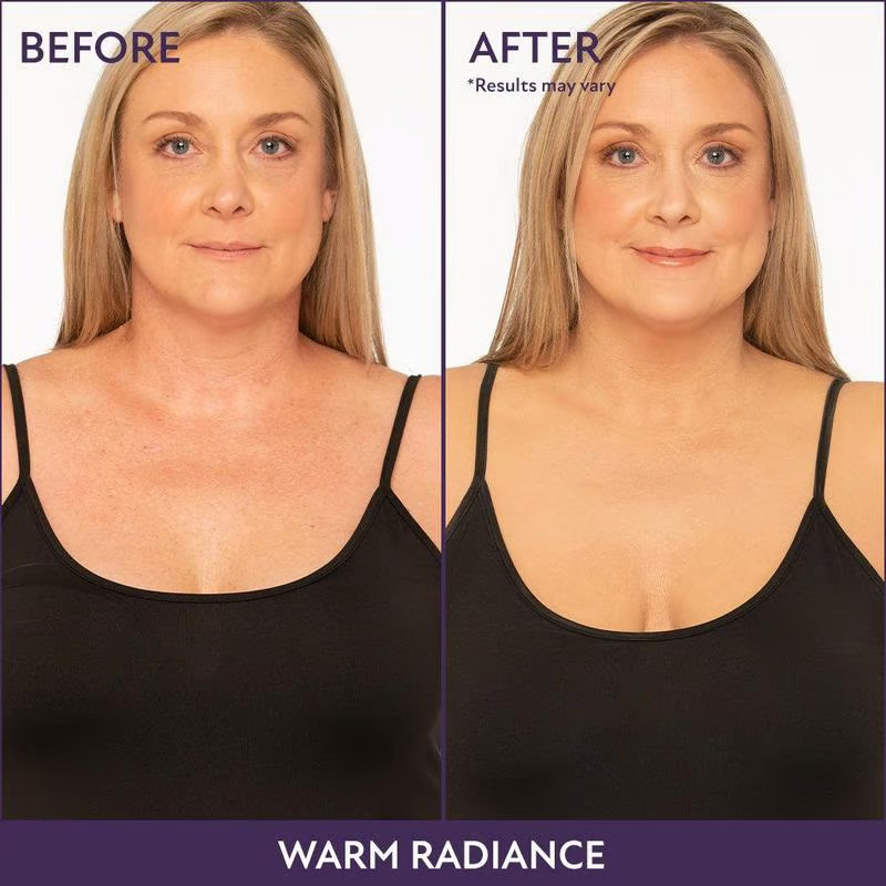 ✨ Body Coverage Perfector – Waterproof, lightweight & flawless body makeup