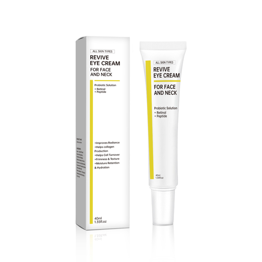 ✨ Revive Eye Cream For Face And Neck