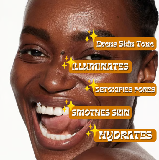 Hoygi Turmeric Cleanser