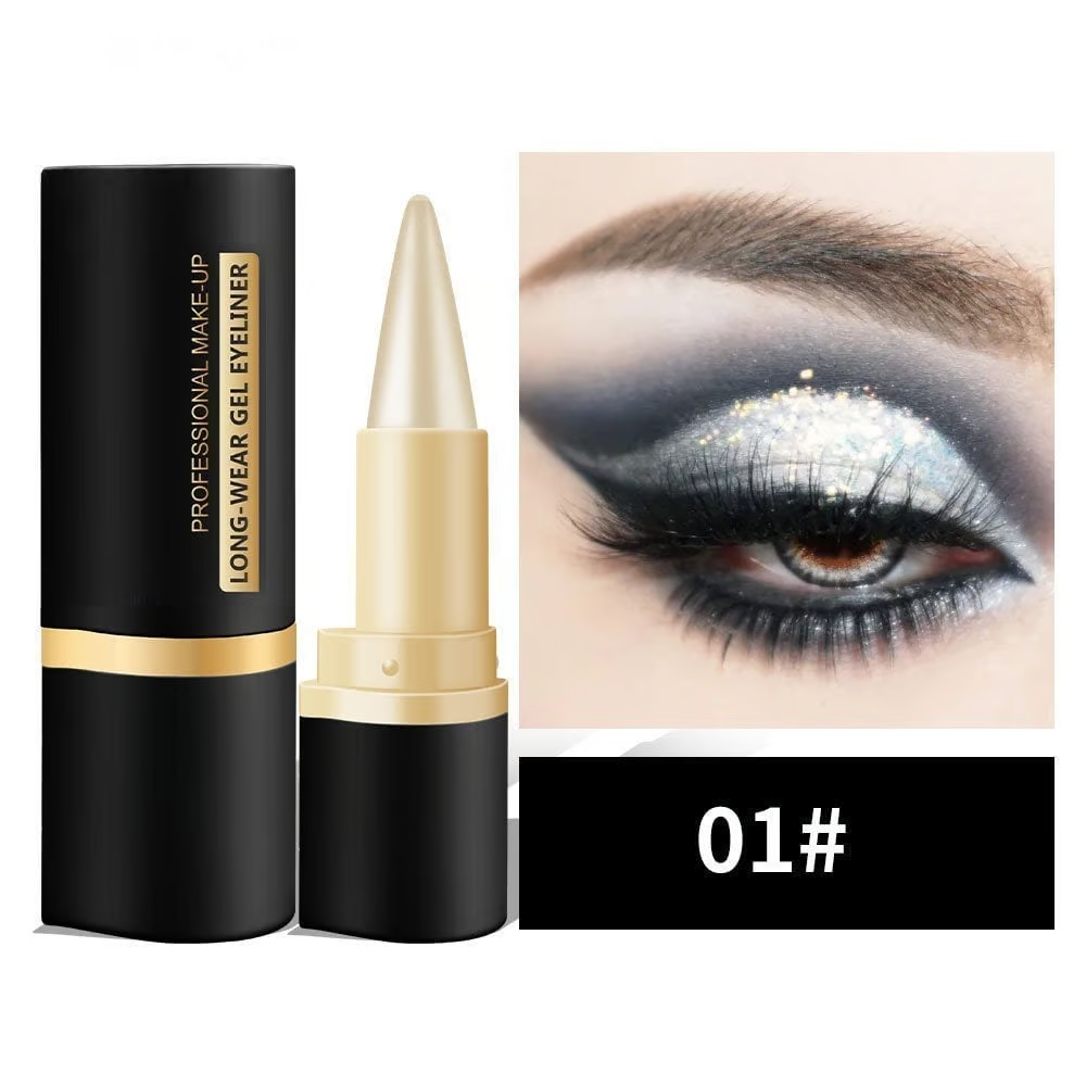 â€LAST DAYđ„Matte Quick-Dry Eyelinerđ