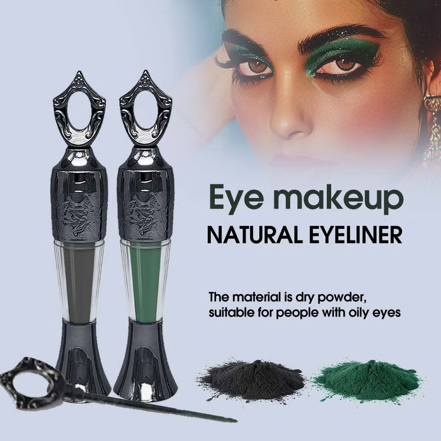 🏆✨Viral Kohl Power Eyeliner
