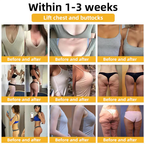 Flysmus BeeLift Anti-Aging Firming Cream