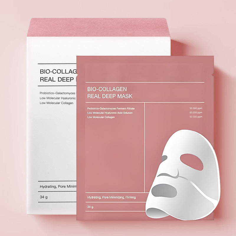 Biodance Bio-Collagen Deep Moisture Mask