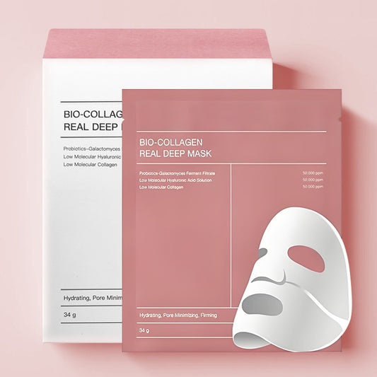 Biodance Bio-Collagen Deep Moisture Mask