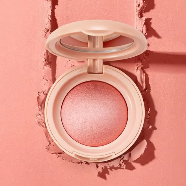 Bloom Up Baked Highlighting Blush