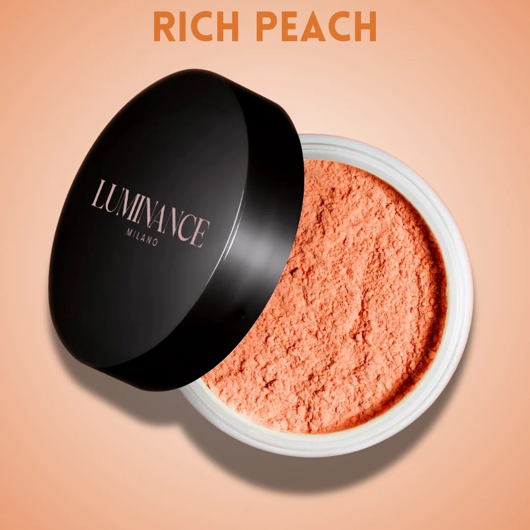 ✨Loose Blurring Setting Powder for Flawless Skin💕