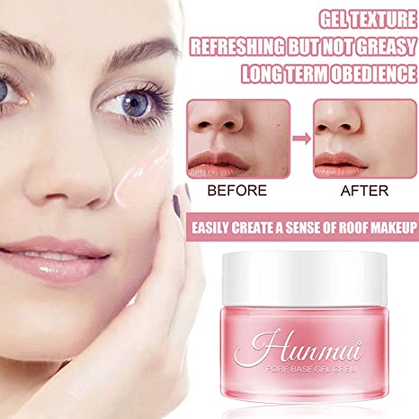 2025 New Magical Perfecting Base Face Primer Under Foundation đ BUY 1 GET 2 FREE(3 PCS)