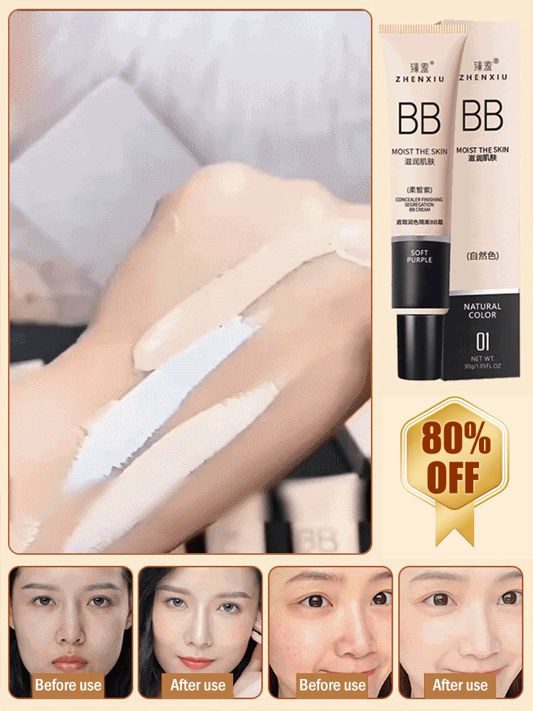 🔥BUY 1 GET 1 FREE🔥FV Invisible Pore Brightening Foundation