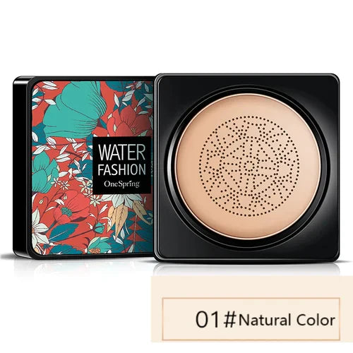 2024 NEW MUSHROOM HEAD AIR CUSHION CC CREAM
