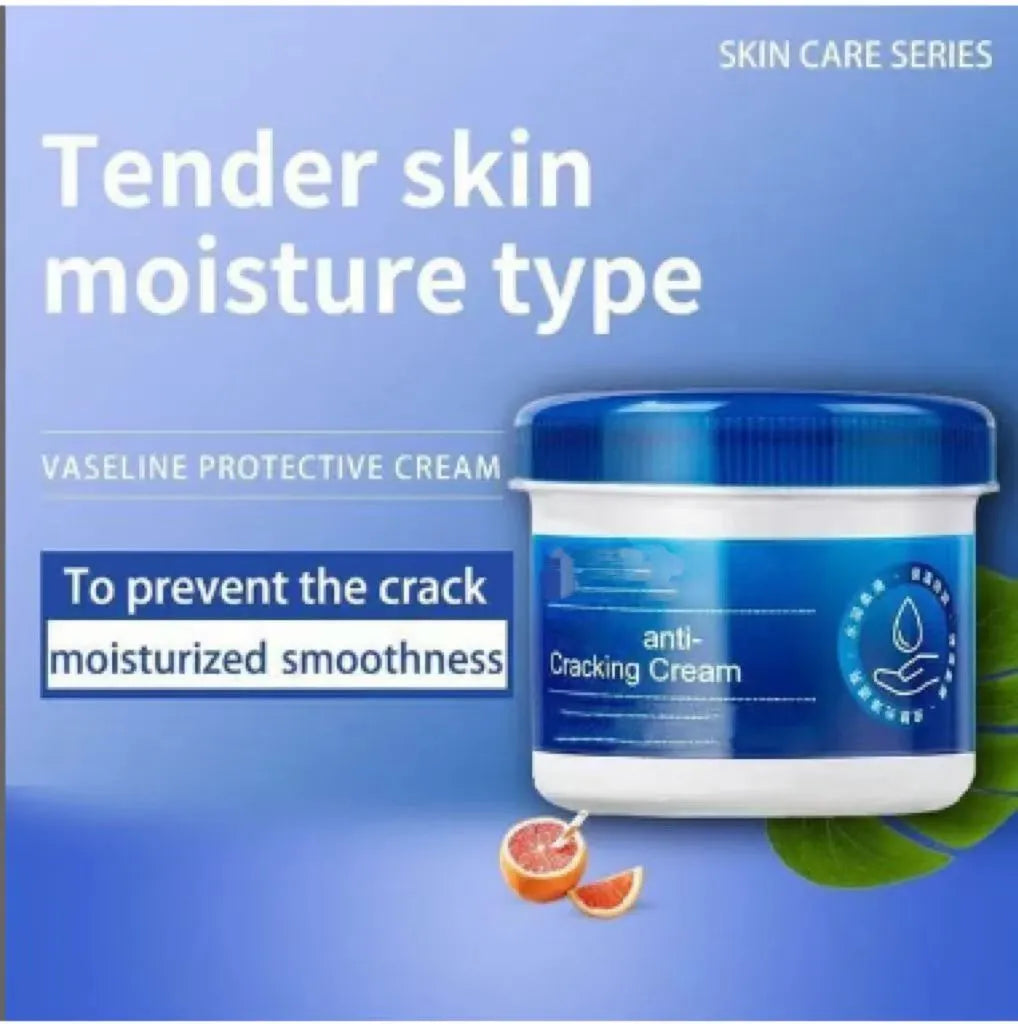 Foot Cream Anti-cracking Moisturizing Foot and Hand Cream Beauty đ„BUY 2 GET 1 FREE