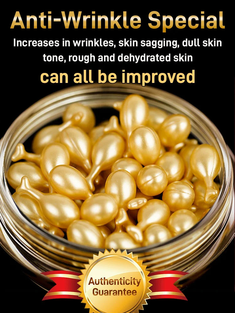 Sheep Placenta Essence Serum